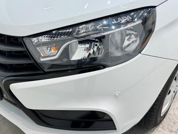 Lada (ВАЗ) Vesta I с пробегом 2019 года, цена 880 000 рублей, 71000 км, седан, Автокод Объявления