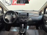 Nissan Tiida I Рестайлинг Новочеркасск  - изображение 28