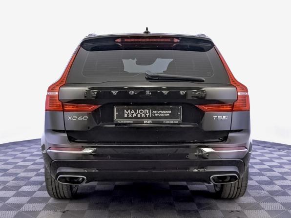 Volvo XC60 II с пробегом 2020 года, цена 3 710 000 рублей, 128563 км, внедорожник, Автокод Объявления