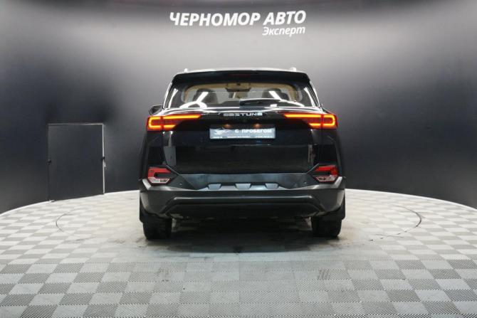 FAW Bestune T77 I с пробегом 2022 года, цена 1 755 000 рублей, 59000 км, внедорожник, Автокод Объявления