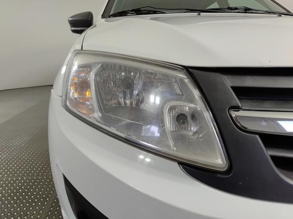Lada (ВАЗ) Granta I с пробегом 2017 года, цена 421 000 рублей, 125553 км, седан, Автокод Объявления