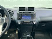 Toyota Land Cruiser Prado 150 Series Рестайлинг 1 Екатеринбург  - изображение 22