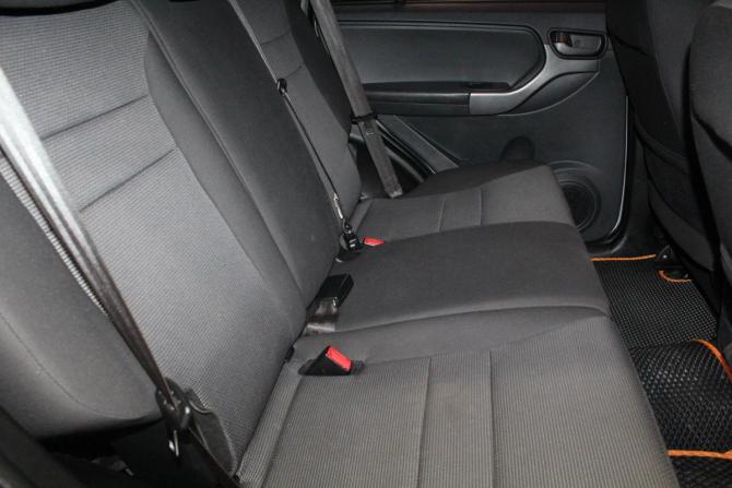 Chery Tiggo (T11) I Рестайлинг (FL) с пробегом 2014 года, цена 650 000 рублей, 157000 км, внедорожник, Автокод Объявления