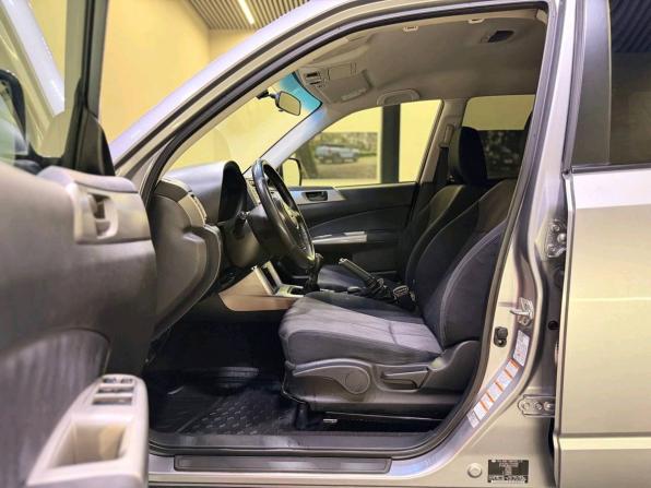 Subaru Forester III с пробегом 2010 года, цена 1 179 000 рублей, 140188 км, внедорожник, Автокод Объявления