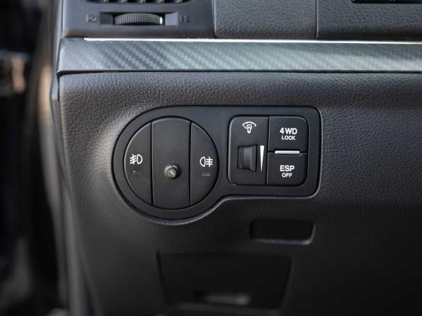 Hyundai ix55 с пробегом 2008 года, цена 900 000 рублей, 298351 км, внедорожник, Автокод Объявления
