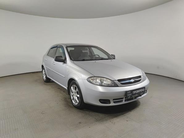 Chevrolet Lacetti I с пробегом 2011 года, цена 436 000 рублей, 201644 км, хэтчбек, Автокод Объявления
