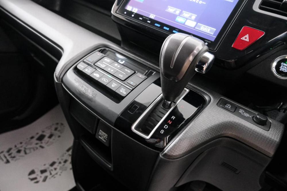 Honda Stepwgn V Красноярск  - изображение 17