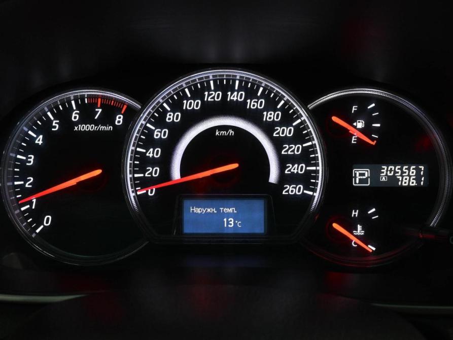 Nissan Teana II (J32) Рестайлинг Ростов-на-Дону  - изображение 19