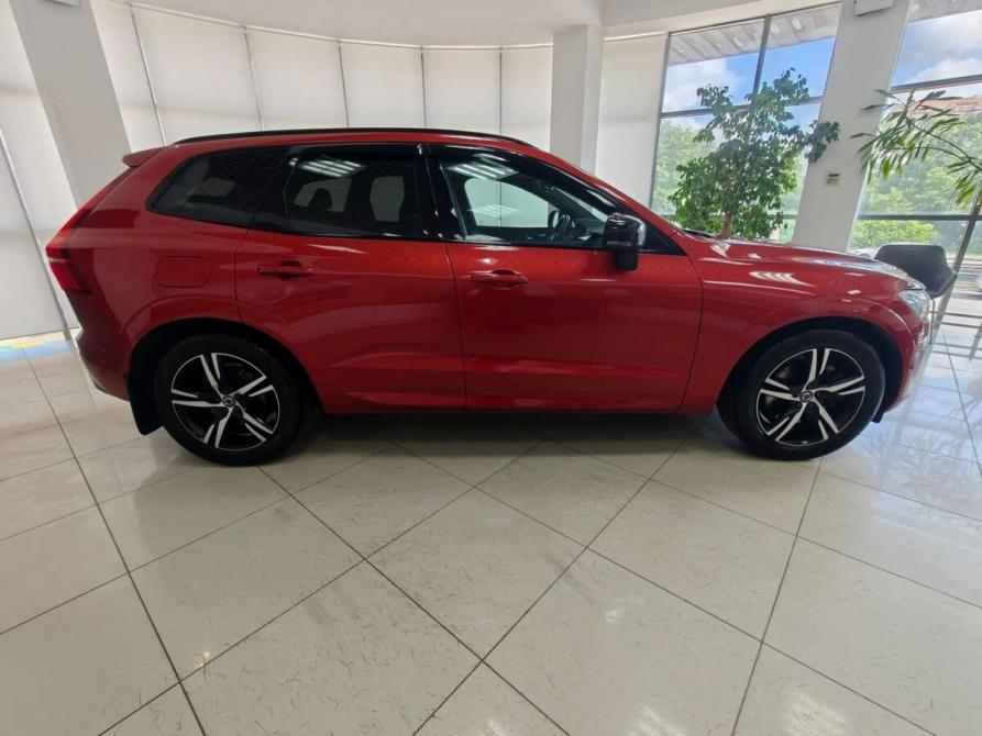 Volvo XC60 II Москва  - изображение 4