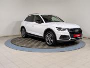 Audi Q5 II (FY) Екатеринбург  - изображение 26