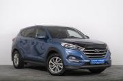 Hyundai Tucson II Томск  - изображение 20