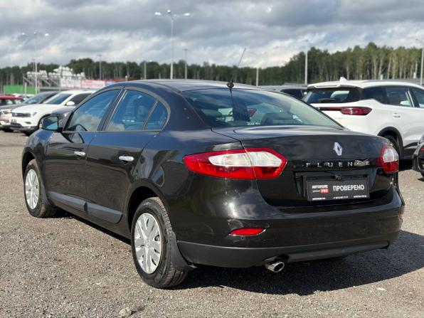 Renault Fluence I с пробегом 2011 года, цена 645 000 рублей, 141000 км, седан, Автокод Объявления