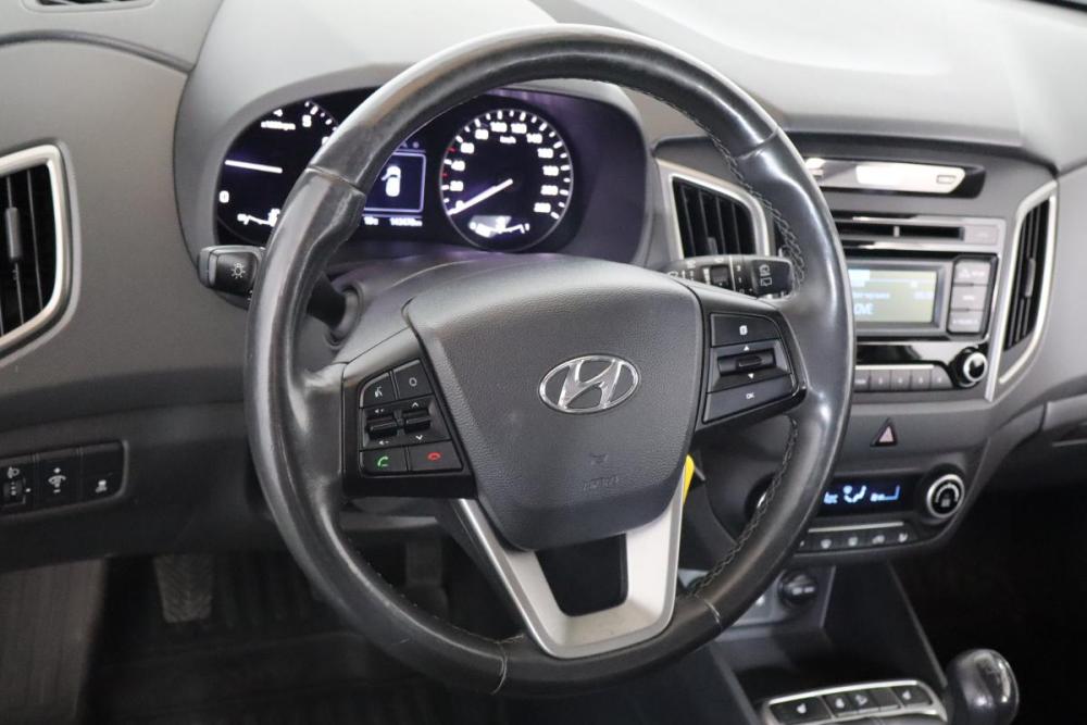 Hyundai Creta I Санкт-Петербург  - изображение 8