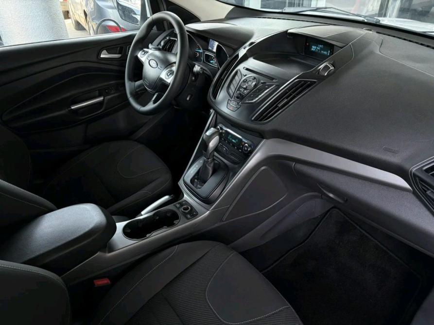 Ford Kuga II Волгоград  - изображение 14