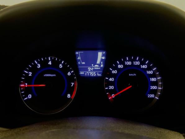 Hyundai Solaris I с пробегом 2012 года, цена 599 000 рублей, 177550 км, седан, Автокод Объявления