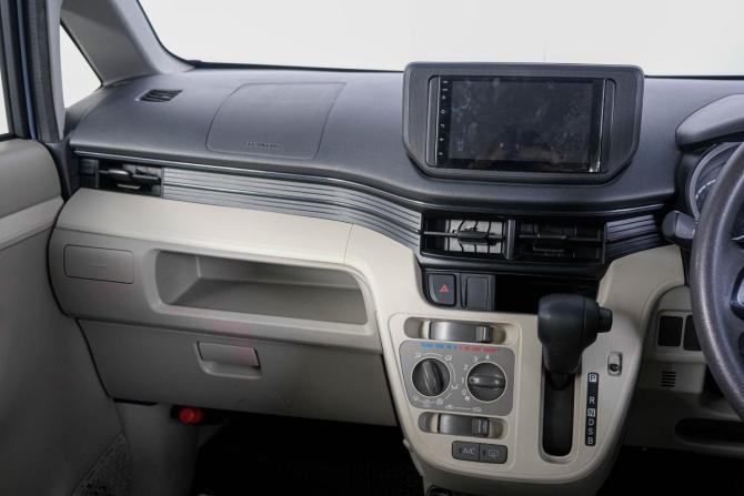 Daihatsu Move VI Рестайлинг с пробегом 2019 года, цена 929 000 рублей, 130000 км, микровэн, Автокод Объявления