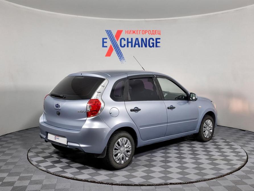 Datsun mi-DO Нижний Новгород  - изображение 5