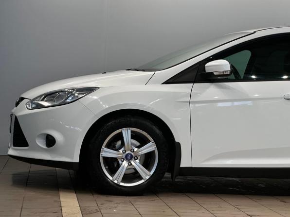 Ford Focus III с пробегом 2011 года, цена 750 000 рублей, 153029 км, седан, Автокод Объявления