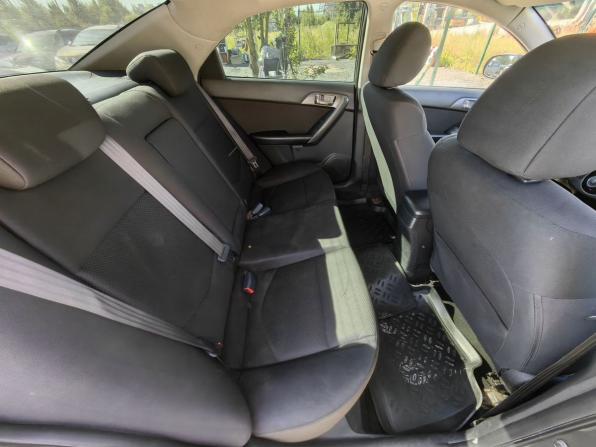 Kia Cerato II с пробегом 2013 года, цена 509 000 рублей, 146000 км, седан, Автокод Объявления