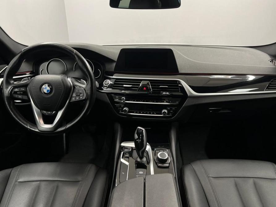 BMW 5 серии VII (G30/G31/G38) Рестайлинг Санкт-Петербург  - изображение 8