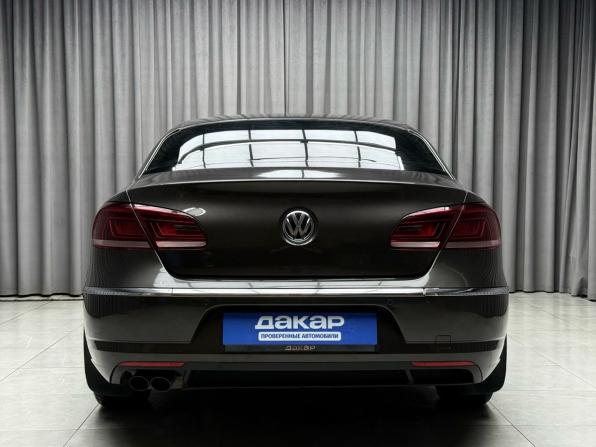 Volkswagen Passat CC I с пробегом 2012 года, цена 1 439 000 рублей, 168706 км, седан, Автокод Объявления