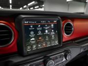 Jeep Gladiator II (JT) Москва  - изображение 53