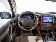 Toyota Land Cruiser 100 Series Рестайлинг 2 Иркутск  - изображение 30