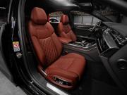 Audi S8 IV (D5) Рестайлинг Москва  - изображение 57