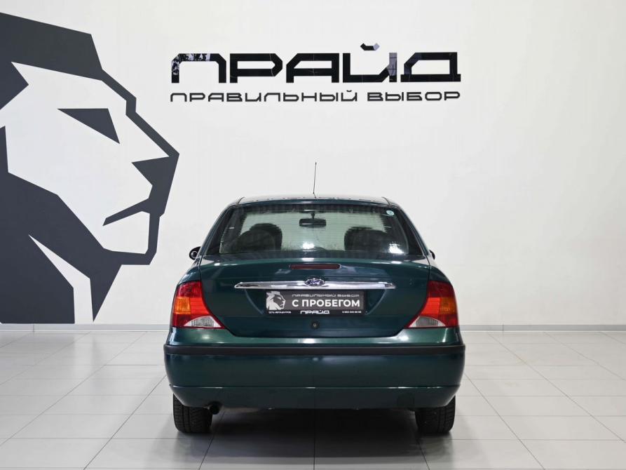 Ford Focus I (North America) Ростов-на-Дону  - изображение 4