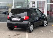Hyundai Getz I Рестайлинг Липецк  - изображение 13