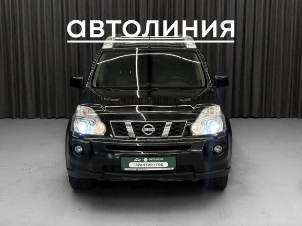 Nissan X-Trail II с пробегом 2008 года, цена 1 050 000 рублей, 248700 км, внедорожник, Автокод Объявления