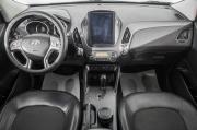 Hyundai ix35 I Рестайлинг Барнаул  - изображение 38