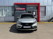 Lada (ВАЗ) XRAY I Альметьевск  - изображение 20