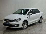 Volkswagen Polo V Рестайлинг Санкт-Петербург  - изображение 17