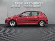 Peugeot 206 Таганрог  - изображение 24