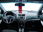 Hyundai Solaris I Рестайлинг Красноярск  - изображение 44