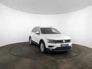 Volkswagen Tiguan II Москва  - изображение 30