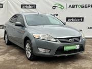Ford Mondeo IV Октябрьский  - изображение 22