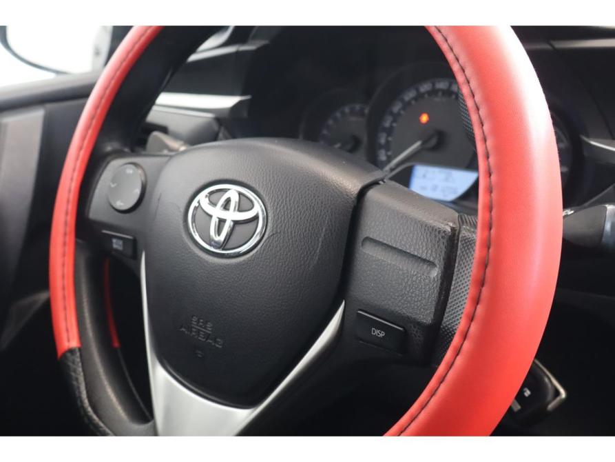 Toyota Corolla XI (E160 E170 E180) Коломна  - изображение 8