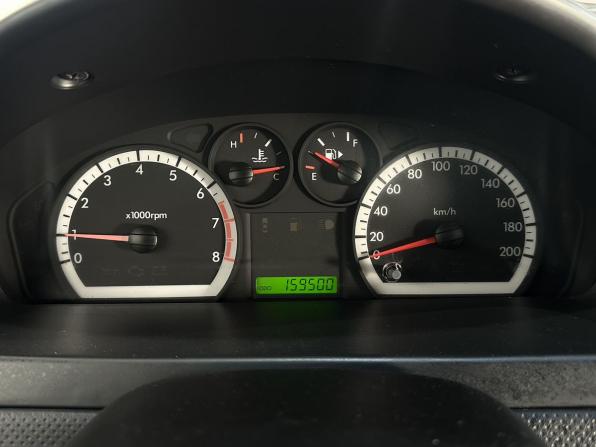 Chevrolet Aveo I Рестайлинг с пробегом 2008 года, цена 377 000 рублей, 159499 км, седан, Автокод Объявления