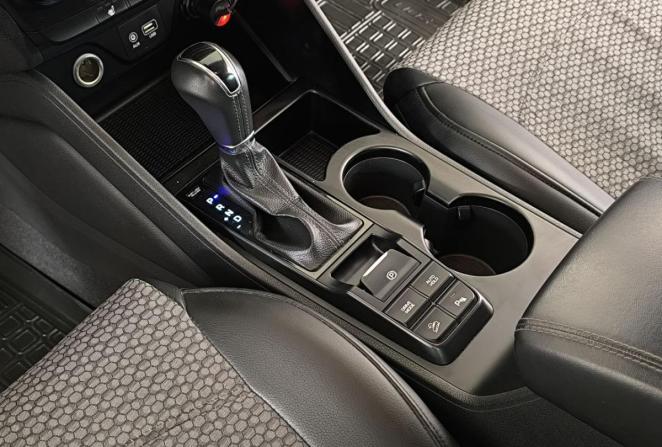 Hyundai Tucson III Рестайлинг с пробегом 2019 года, цена 2 330 000 рублей, 103377 км, внедорожник, Автокод Объявления