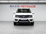 Suzuki Grand Vitara II Рестайлинг Тюмень  - изображение 26