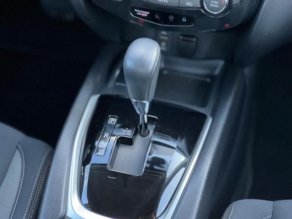 Nissan Qashqai II Рестайлинг с пробегом 2021 года, цена 1 749 000 рублей, 45000 км, внедорожник, Автокод Объявления