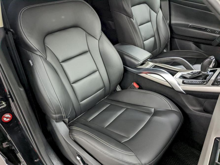 Geely Atlas I Москва  - изображение 20
