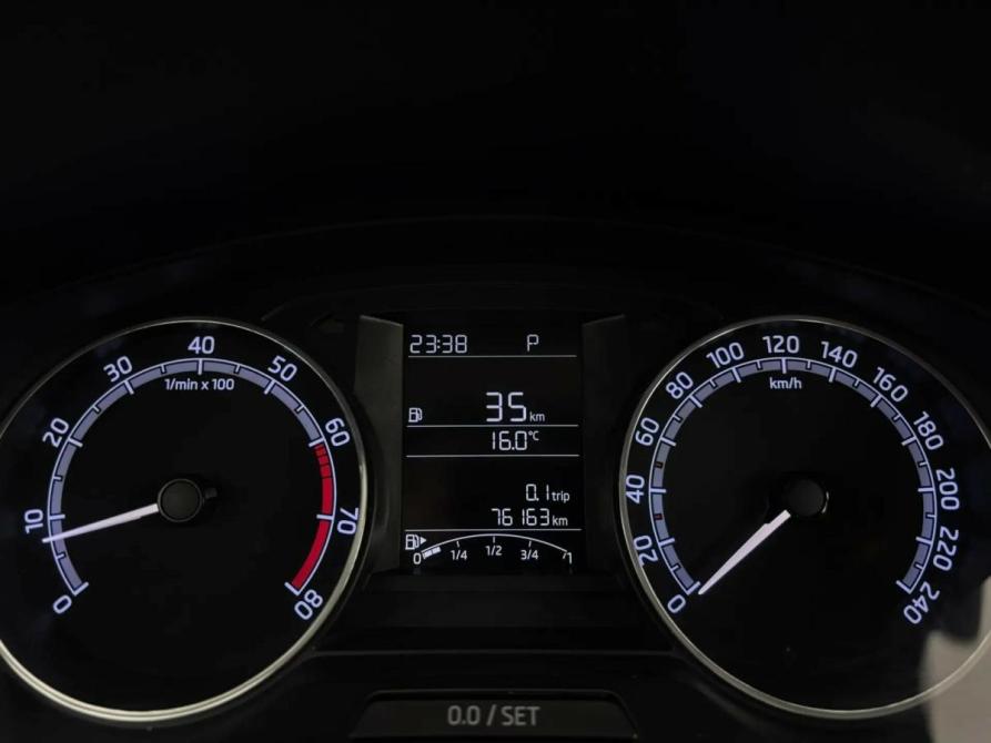 Skoda Rapid I Рестайлинг Псков  - изображение 10