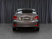 Hyundai Solaris I Рестайлинг Тюмень  - изображение 19