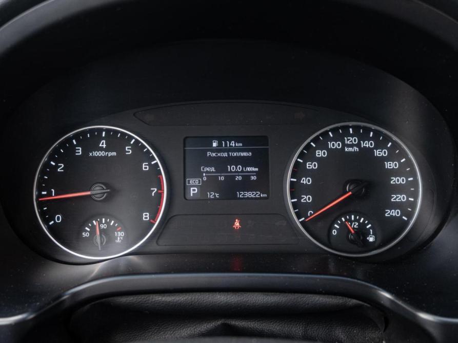 Kia Seltos I Краснодар  - изображение 17