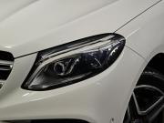 Mercedes-Benz GLE I (W166) Москва  - изображение 30