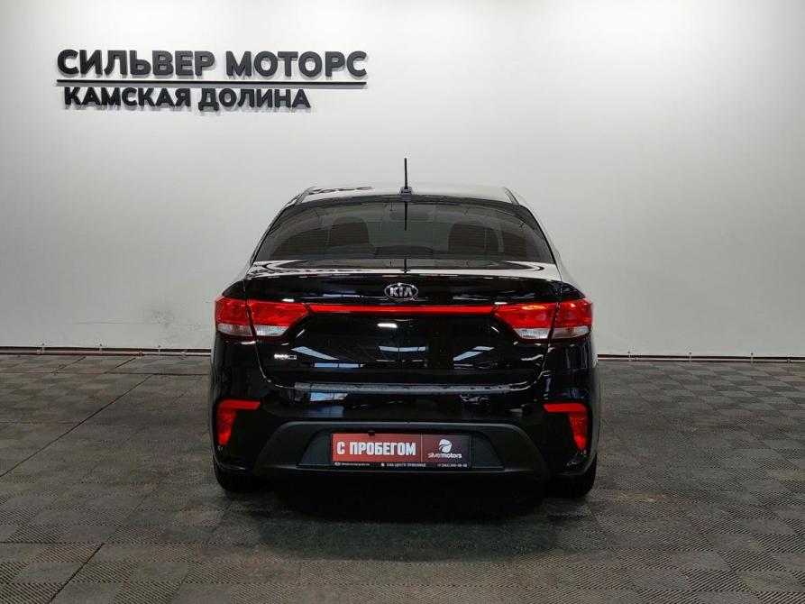 Kia Rio IV Пермь  - изображение 6