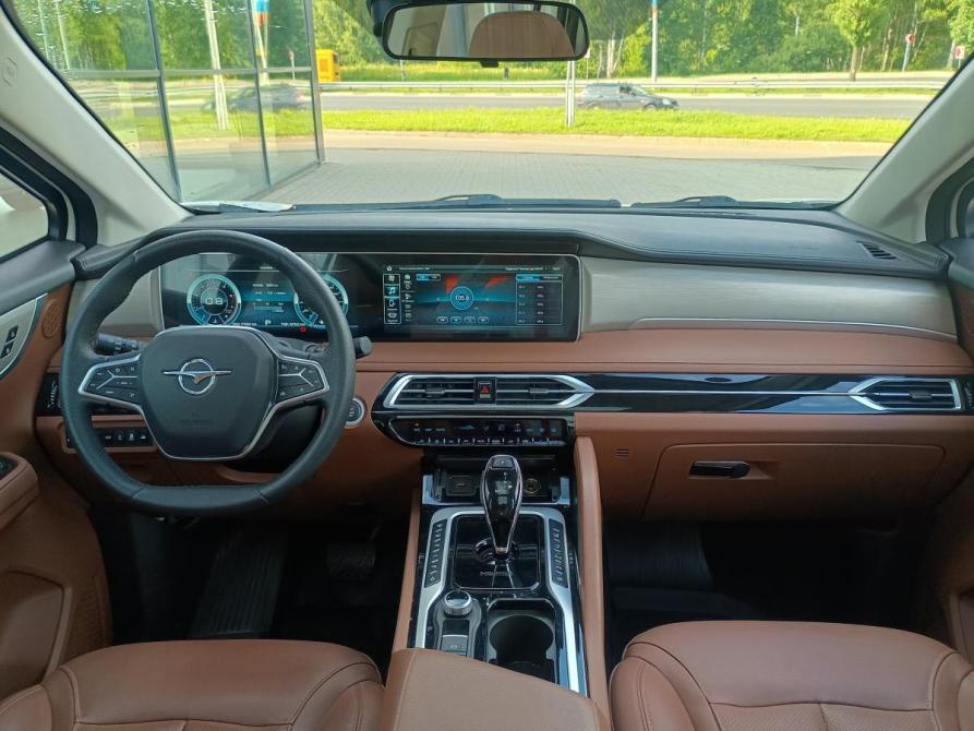 Haima 7X Ярославль  - изображение 18